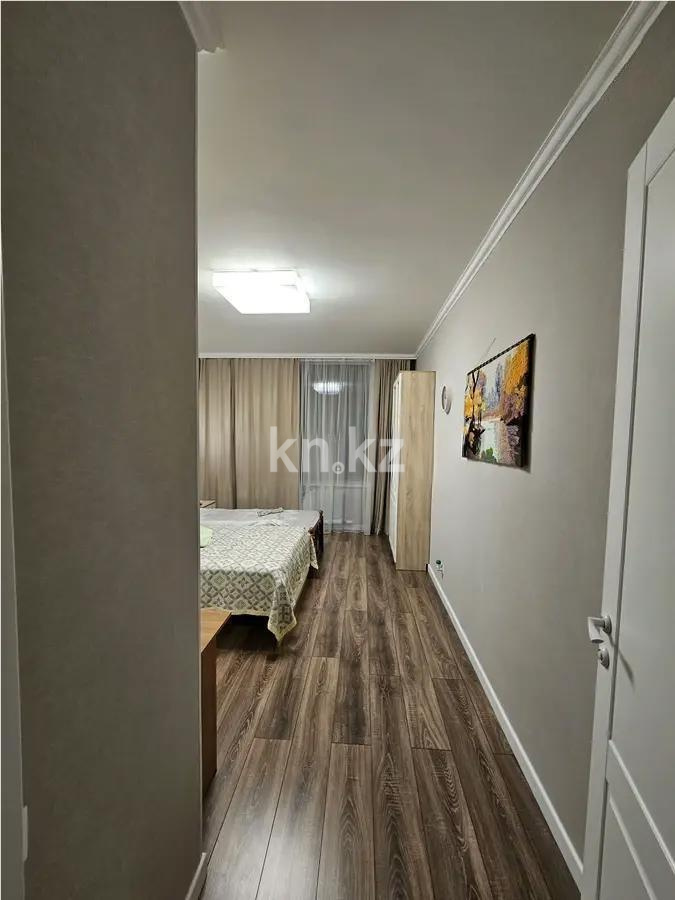 Продажа 4-комнатной квартиры, 123 м² в Астане - фото 2