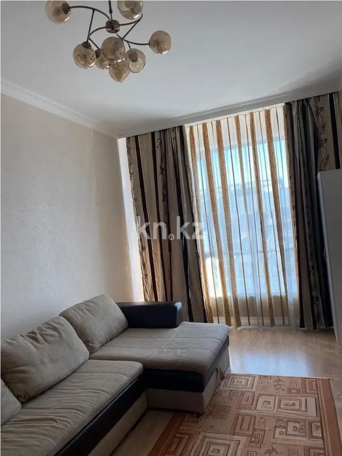 Продажа 1-комнатной квартиры, 42 м² в Астане