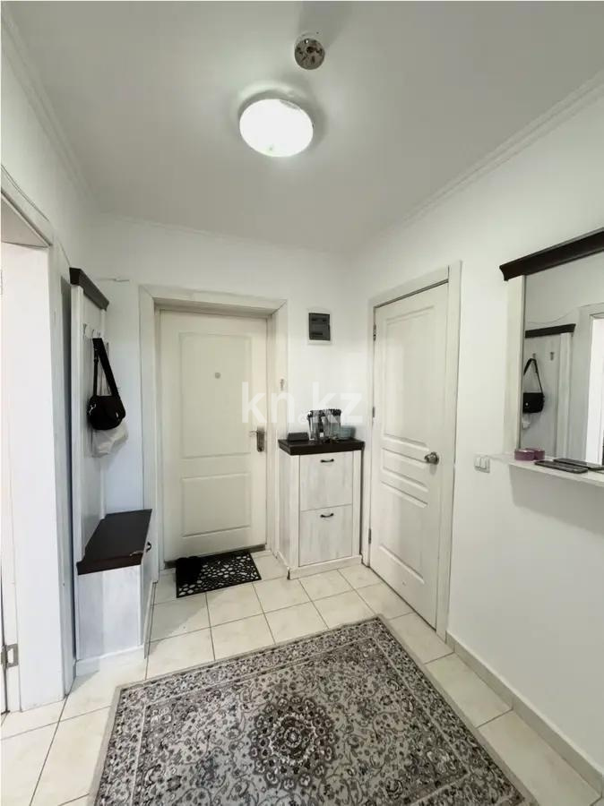 Продажа 1-комнатной квартиры, 44.9 м², мкр-н Аккент, дом  36 в Алматы - фото 4