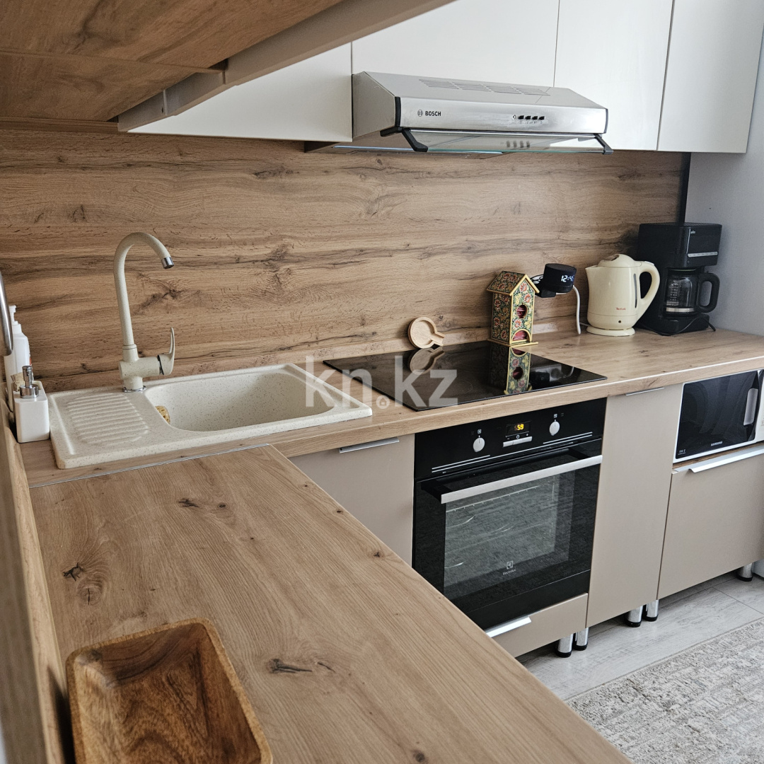Продажа 2-комнатной квартиры, 52.6 м² в Караганде - фото 17