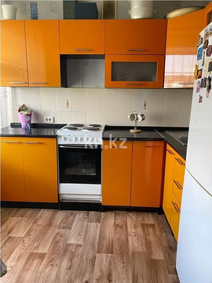 Продажа 1-комнатной квартиры, 37.8 м², ул. Сокпакбаева, дом  14/1 в Астане - фото 2