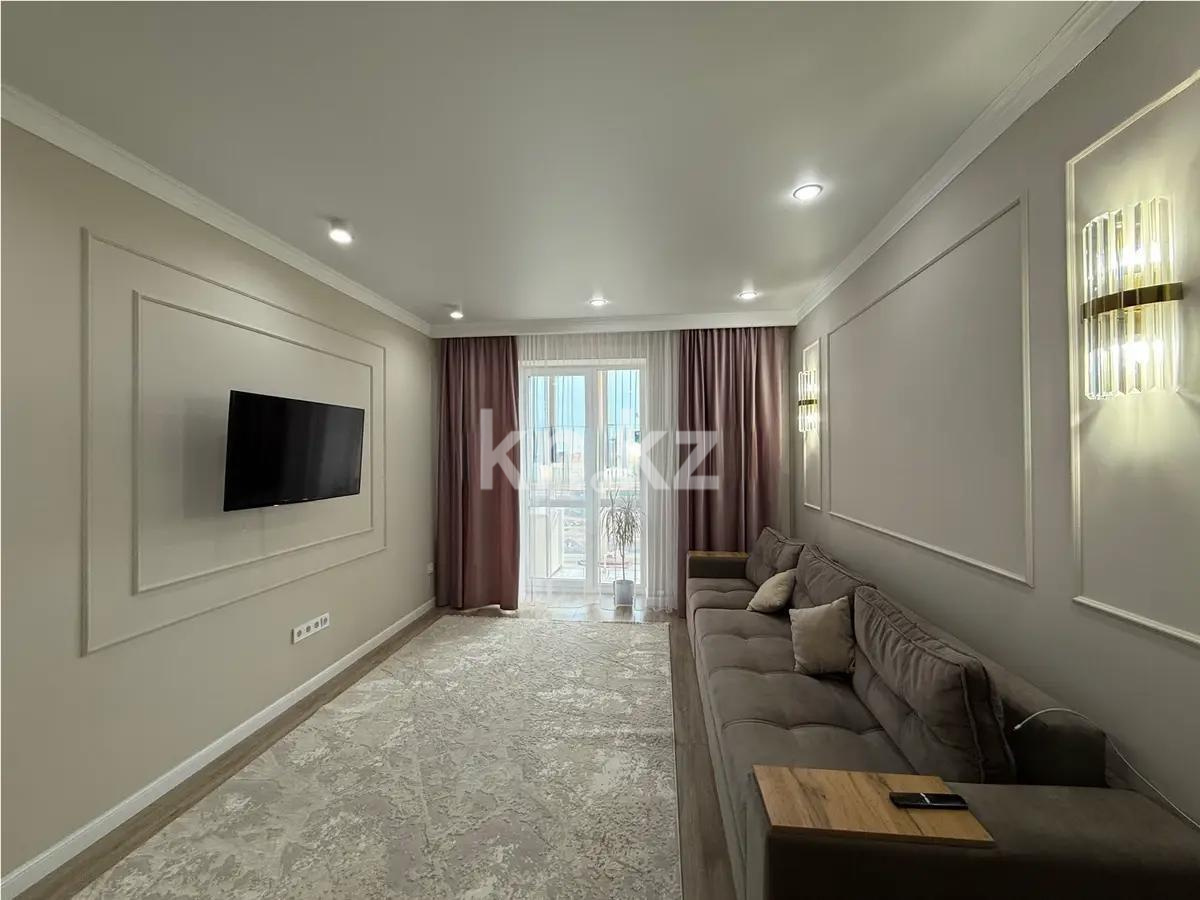 Продажа 2-комнатной квартиры, 43 м², ул. Бейбарыс Султан, дом  27 в Астане