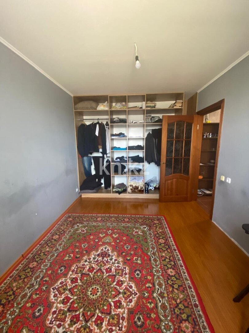 Продажа 2-комнатной квартиры, 55 м² в Караганде - фото 3