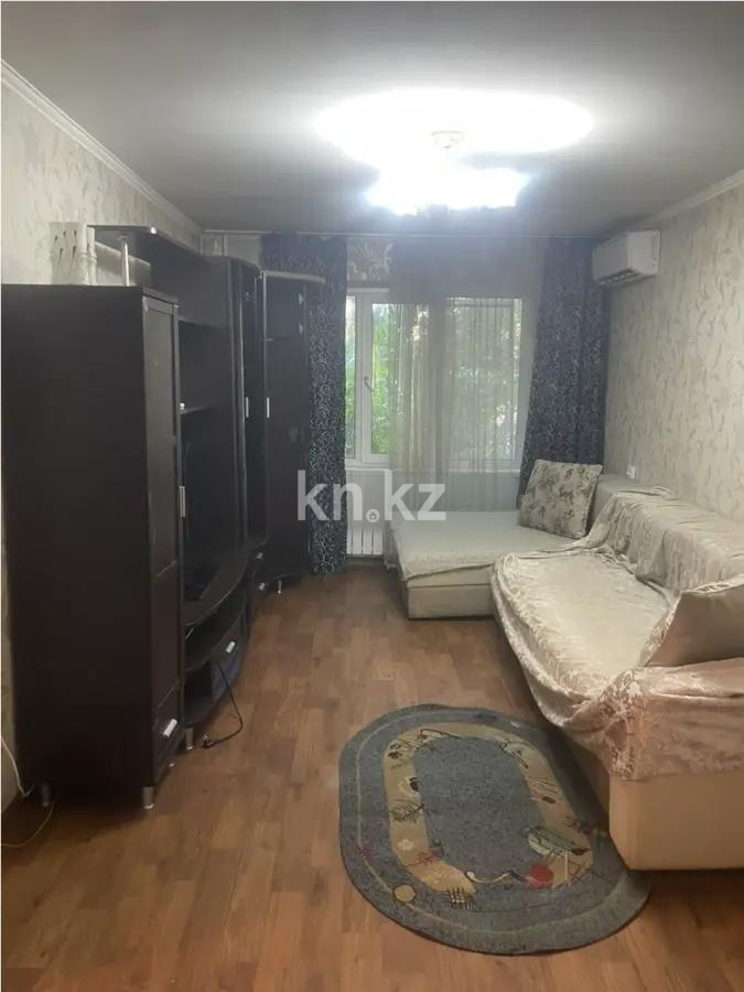 Продажа 2-комнатной квартиры, 45.5 м² в Алматы