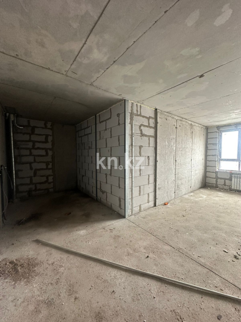 Продажа 1-комнатной квартиры, 30 м² в Алматинской области - фото 2