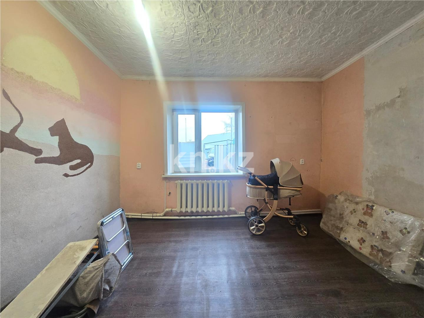 Продажа 3-комнатного дома, 74.2 м², ул. Гастелло в Темиртау - фото 5