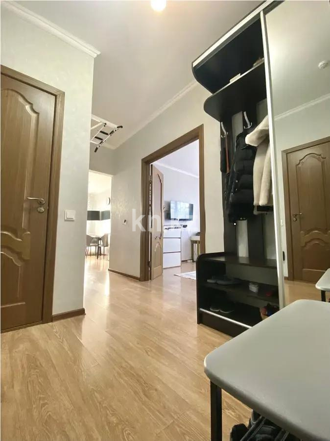 Продажа 2-комнатной квартиры, 57 м² в Астане - фото 5