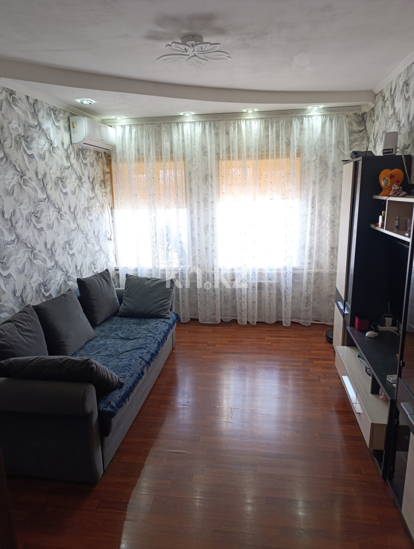 Продажа 1-комнатной квартиры, 39.6 м² в Караганде - фото 7