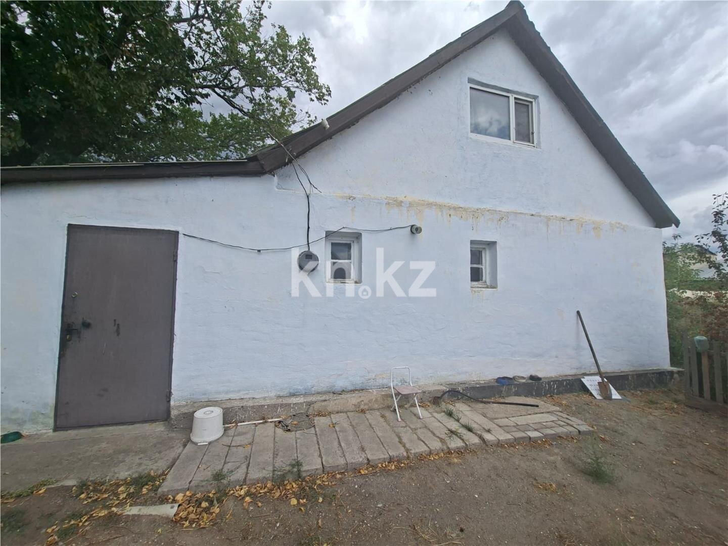 Продажа 3-комнатного дома, 90 м² в Караганде