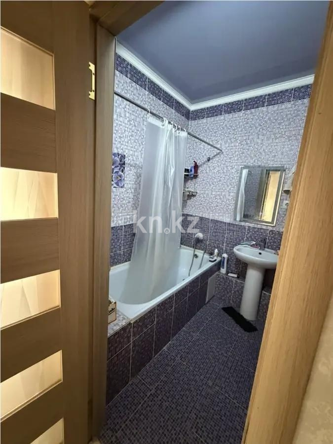 Продажа 1-комнатной квартиры, 46 м² в Алматы - фото 3