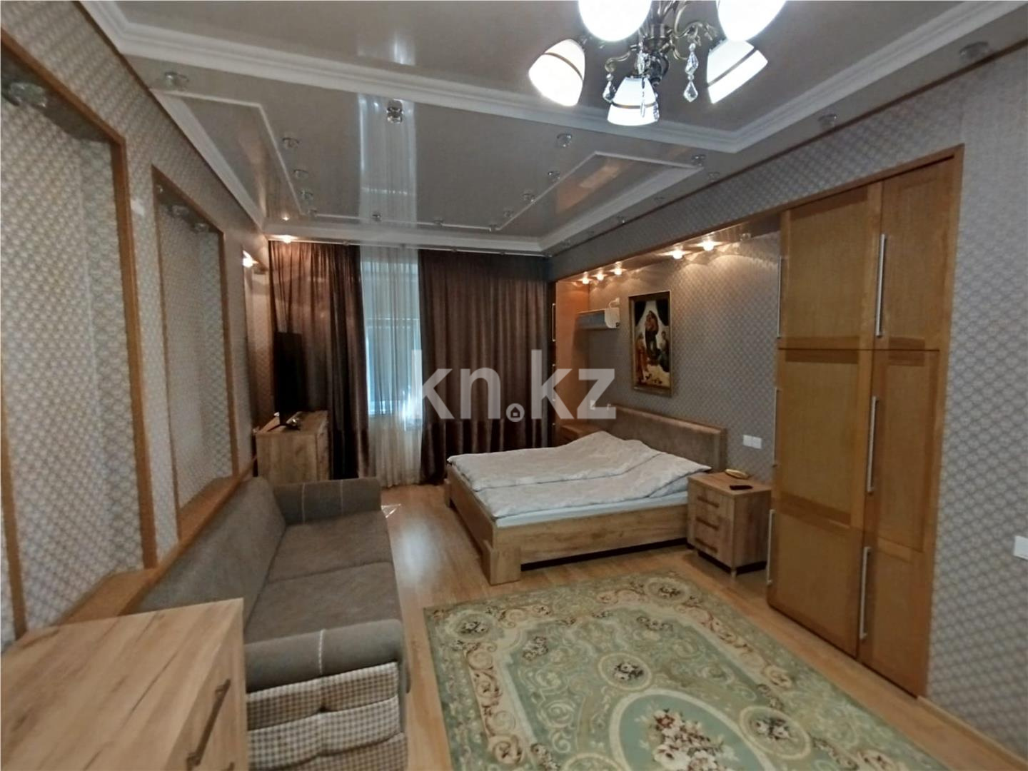 Продажа 6-комнатной квартиры, 241 м² в Темиртау - фото 8