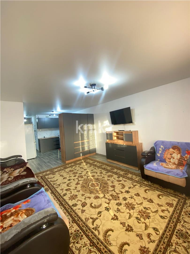Продажа 1-комнатной квартиры, 35 м², ул. Тулебаева в Астане - фото 2