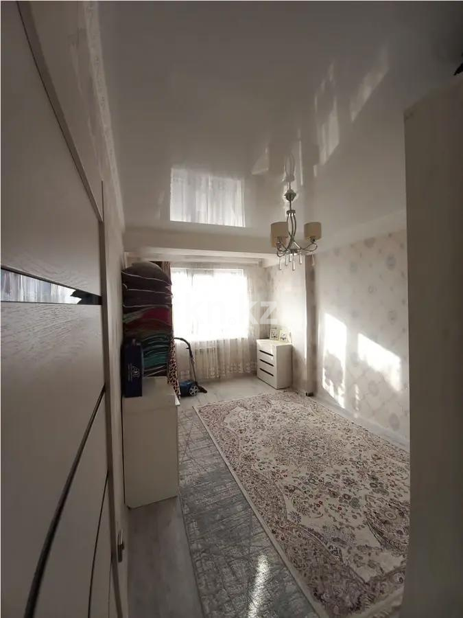 Продажа 2-комнатной квартиры, 58 м² в Алматы - фото 2