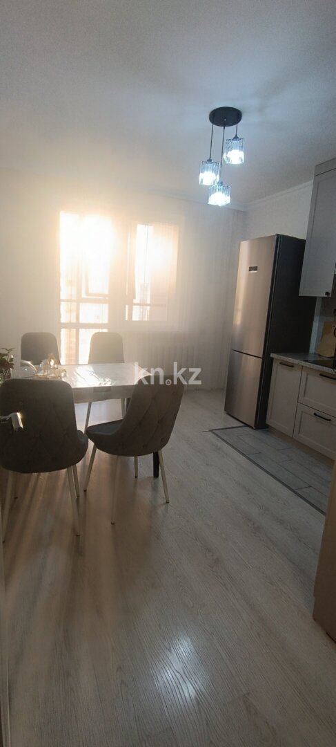 Аренда 3-комнатной квартиры, 92 м² в Астане - фото 9