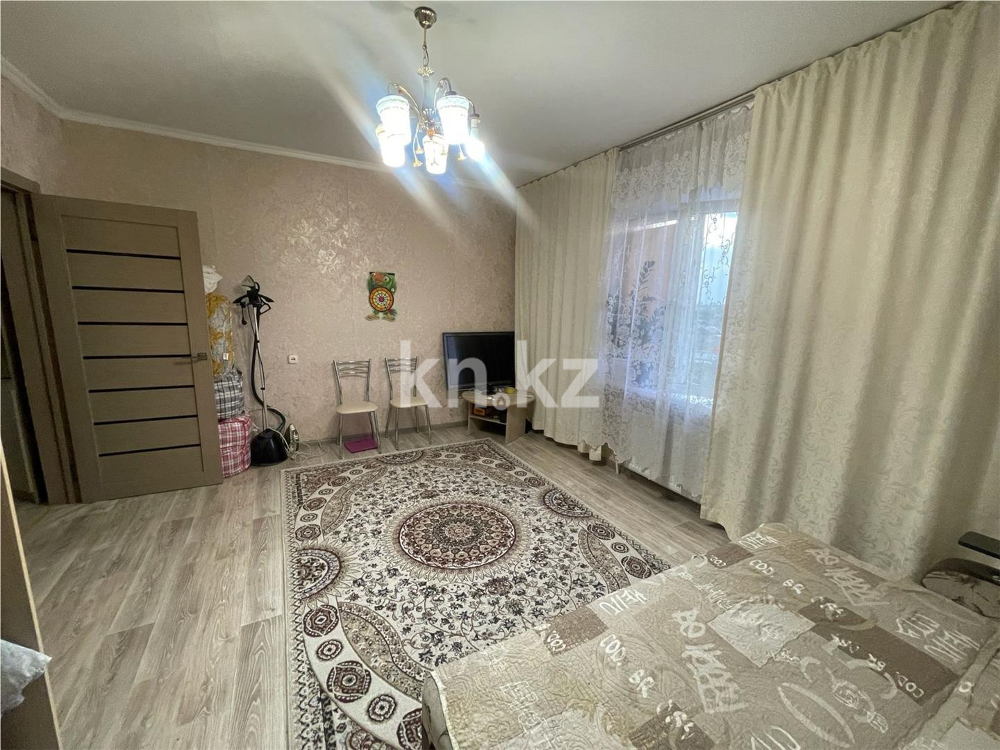 Продажа 1-комнатной квартиры, 38 м² в Караганде - фото 2