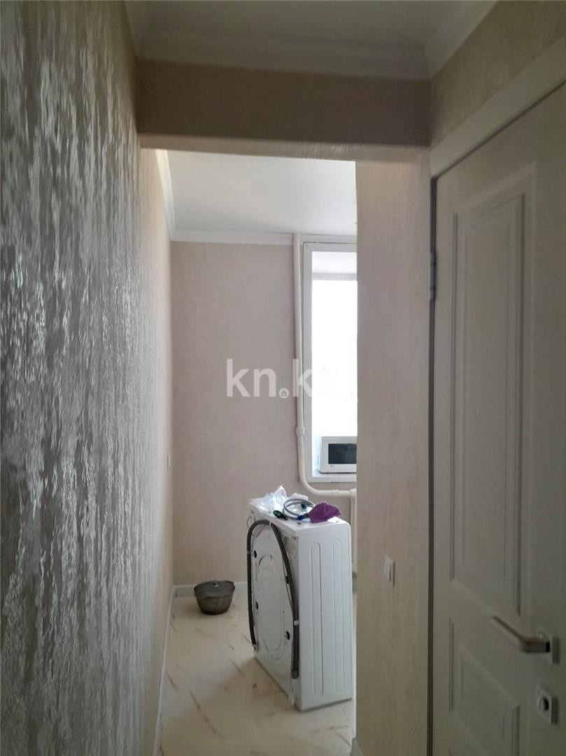 Продажа 3-комнатной квартиры, 60 м², пр. Н. Абдирова в Караганде - фото 5