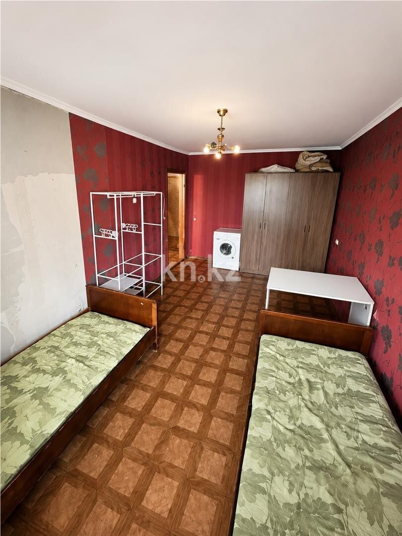 Продажа 1-комнатной квартиры, 33 м² в Караганде - фото 2