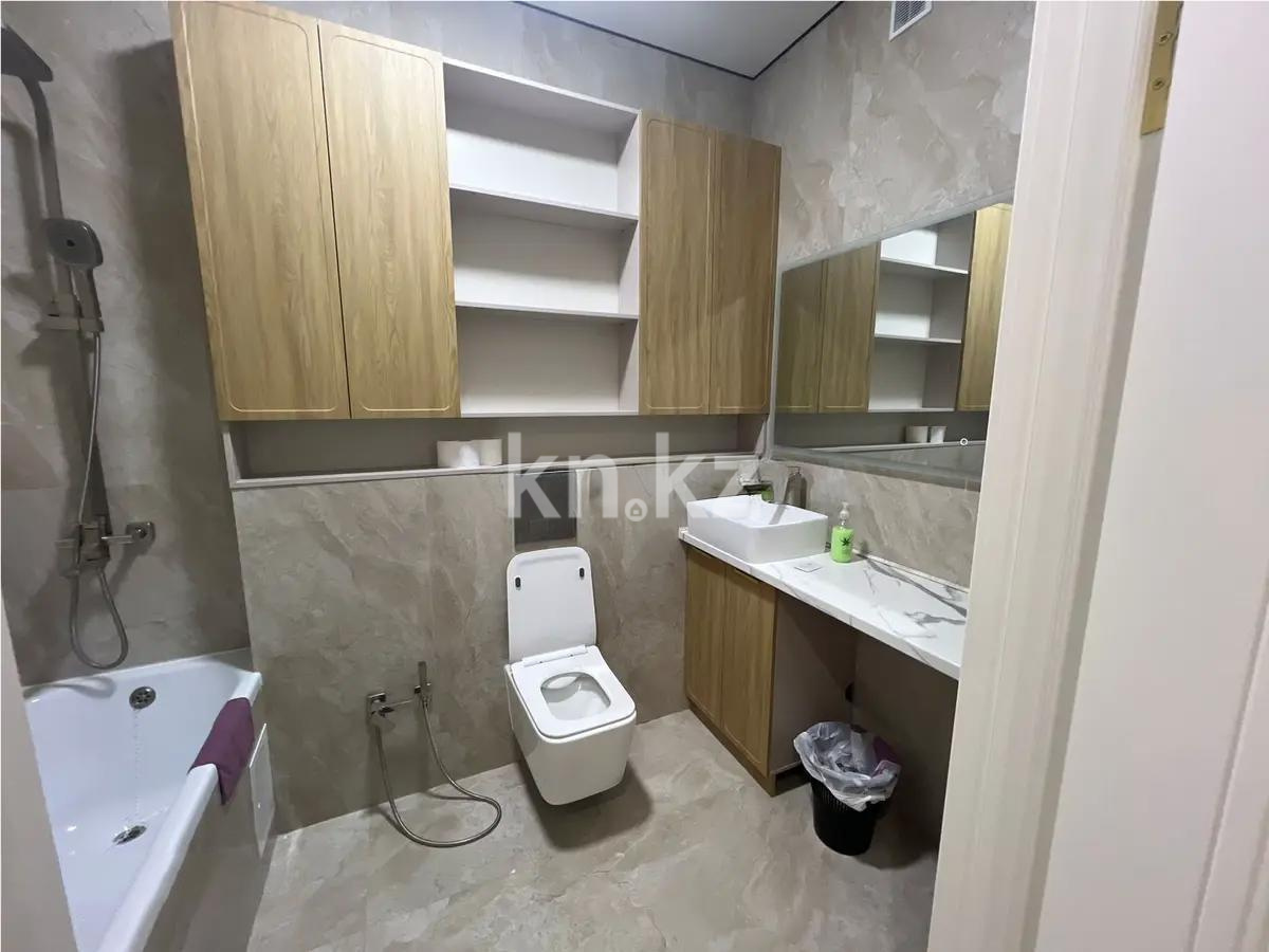 Продажа 2-комнатной квартиры, 54.2 м² в Астане - фото 3