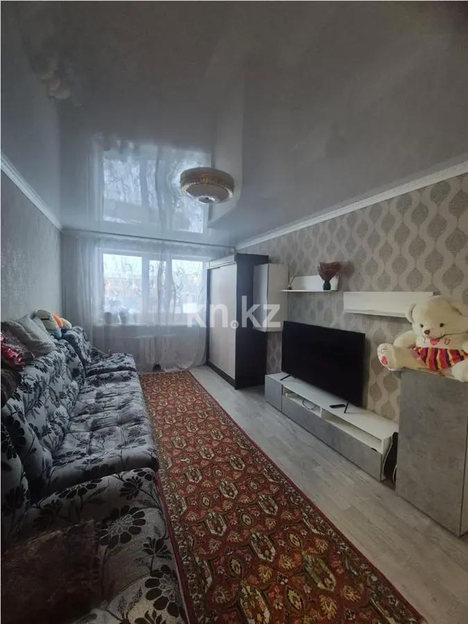 Продажа 3-комнатной квартиры, 56 м² в Темиртау