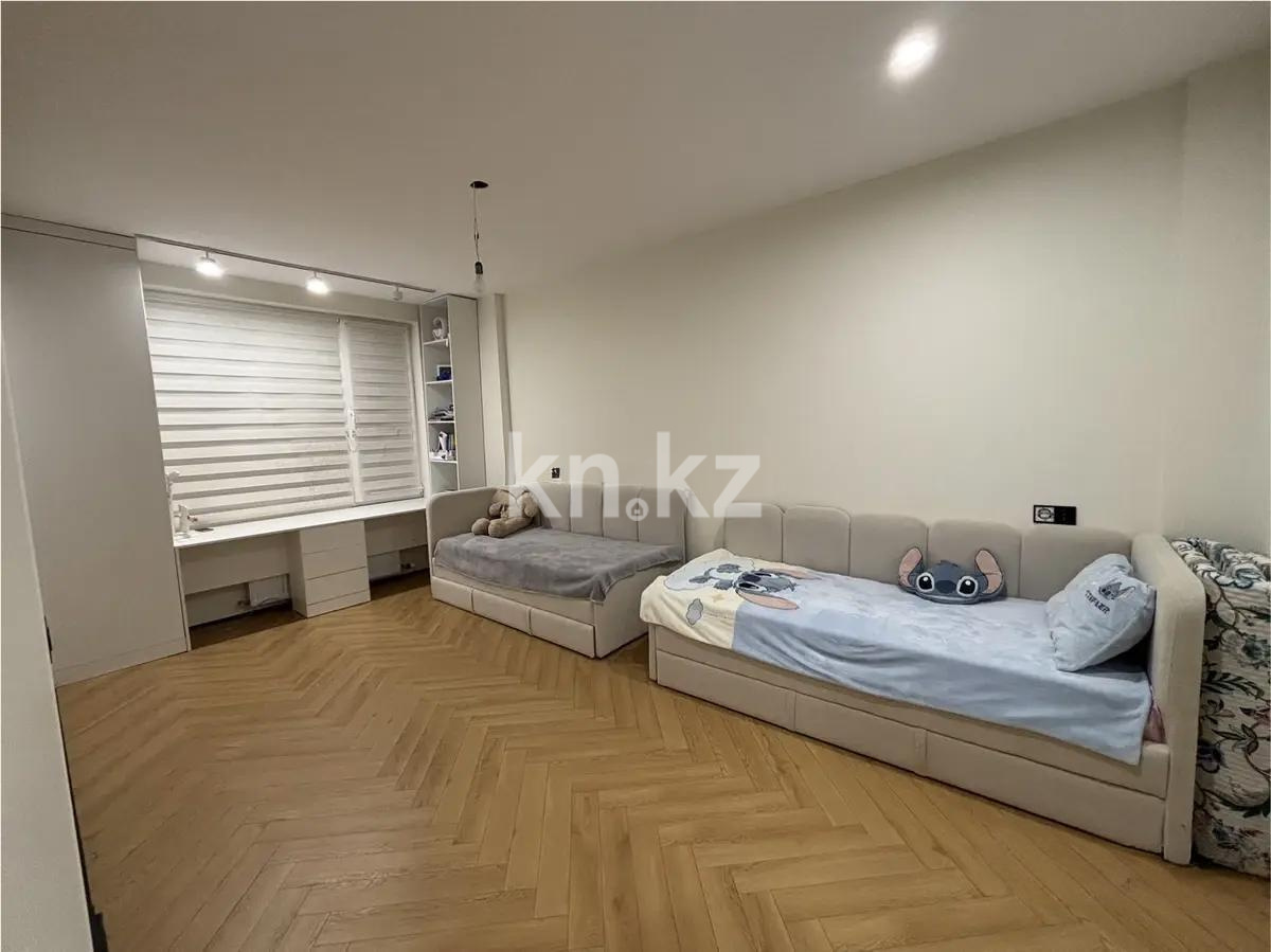 Продажа 4-комнатной квартиры, 126 м² в Астане - фото 3