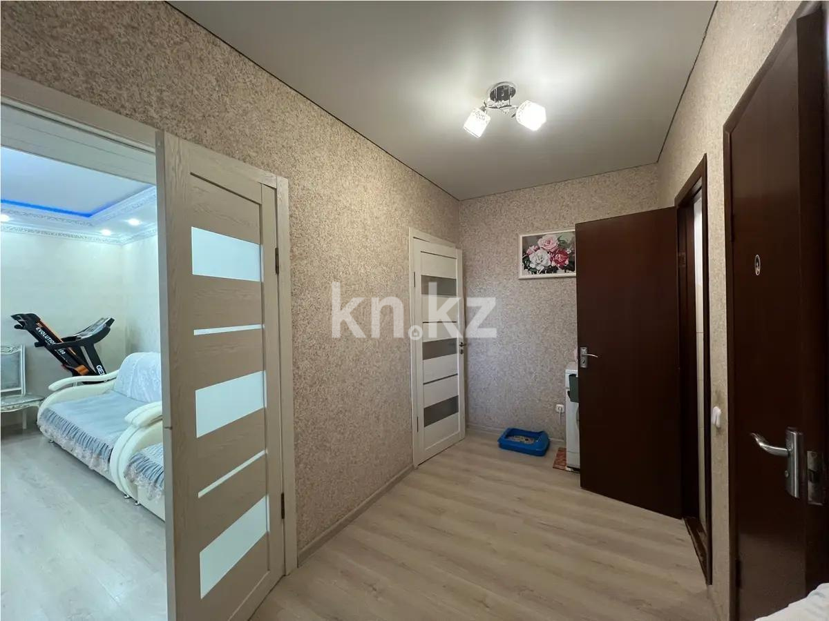 Продажа 2-комнатной квартиры, 67 м², ул. Косшыгулулы, дом  23 в Астане - фото 6