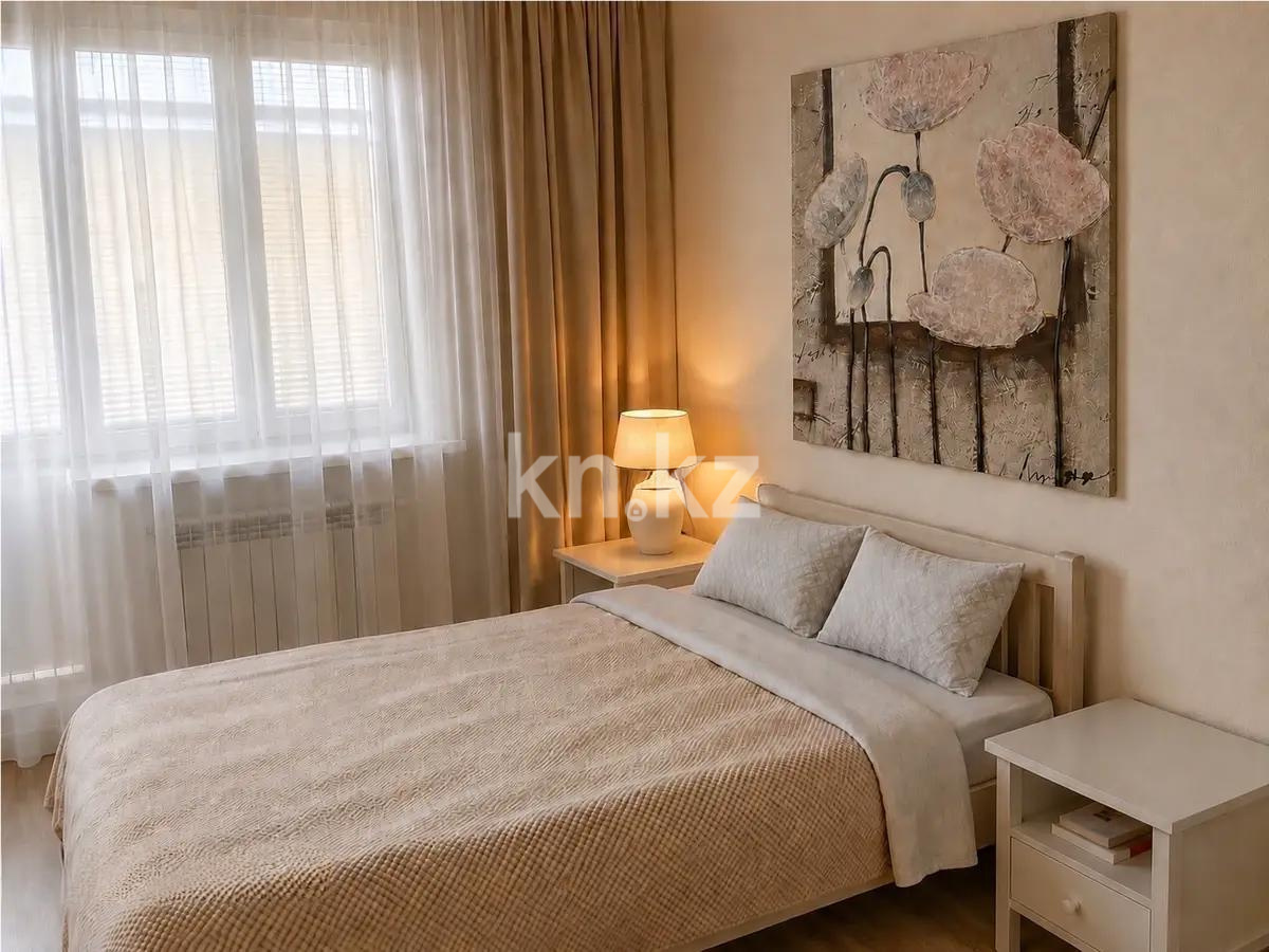 Продажа 2-комнатной квартиры, 84 м² в Астане - фото 3