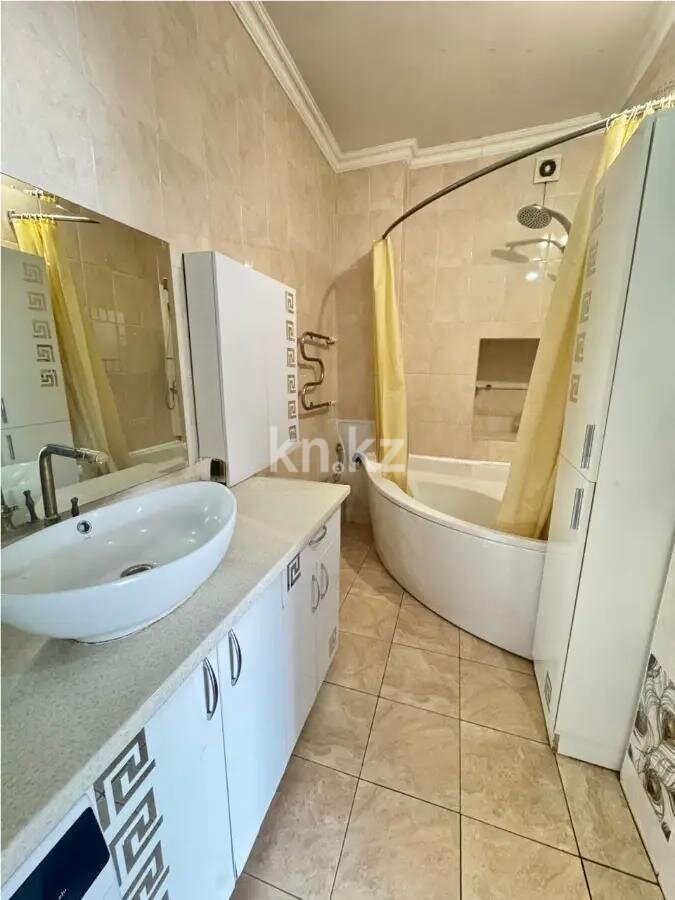 Продажа 3-комнатной квартиры, 98 м² в Алматы - фото 5