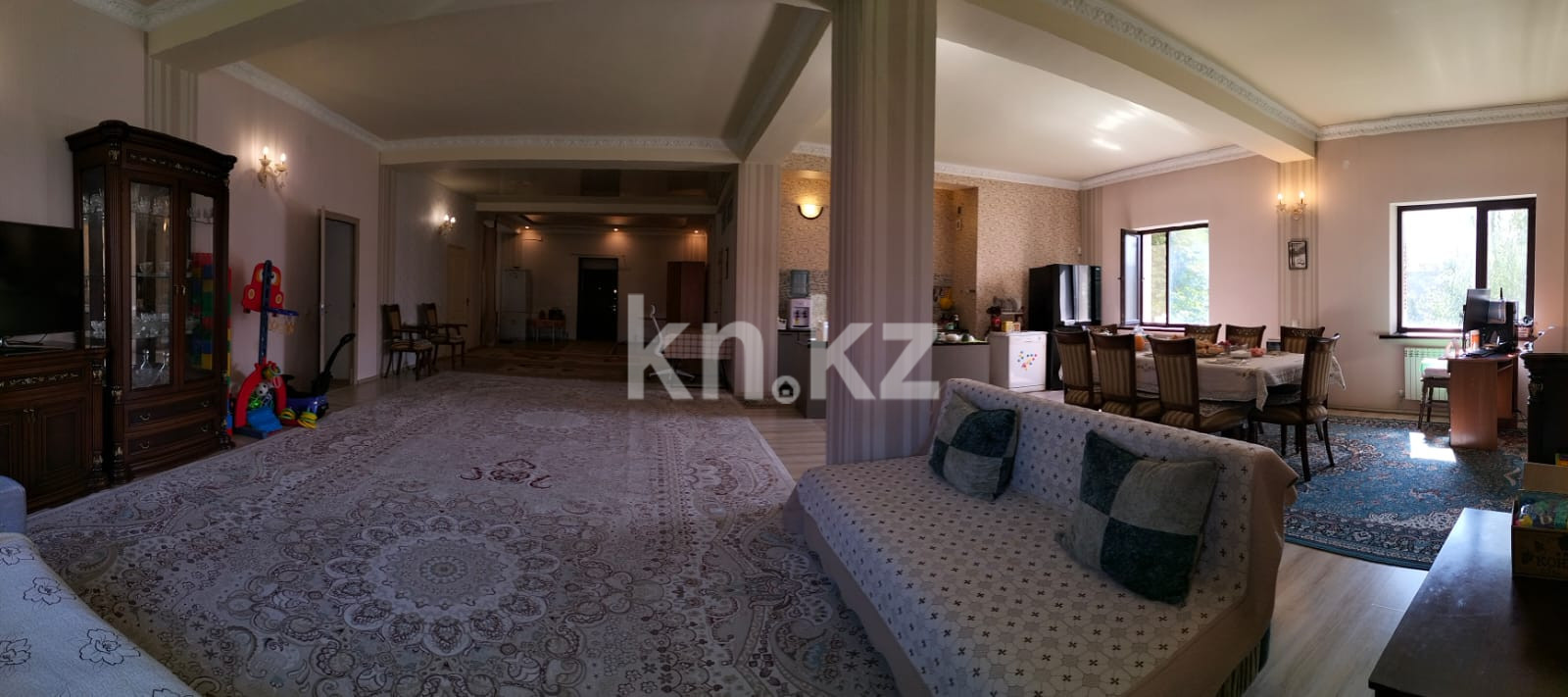 Продажа 6-комнатного дома, 600 м² в Алматинской области - фото 22