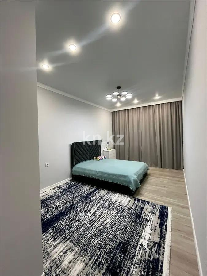 Продажа 4-комнатной квартиры, 119 м², ул. Ашимова, дом  17 в Караганде - фото 3