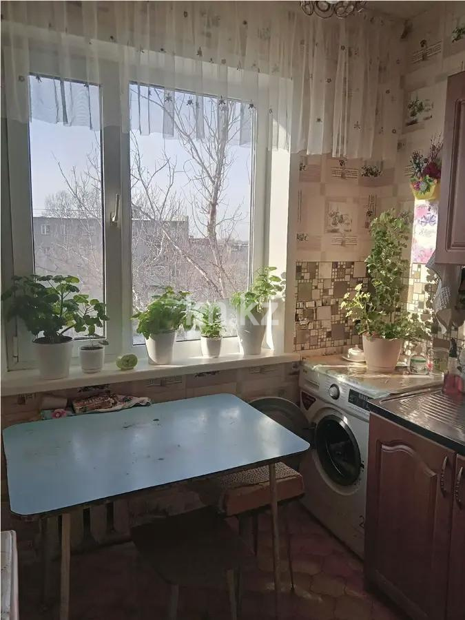 Продажа 2-комнатной квартиры, 44 м² в Караганде - фото 3