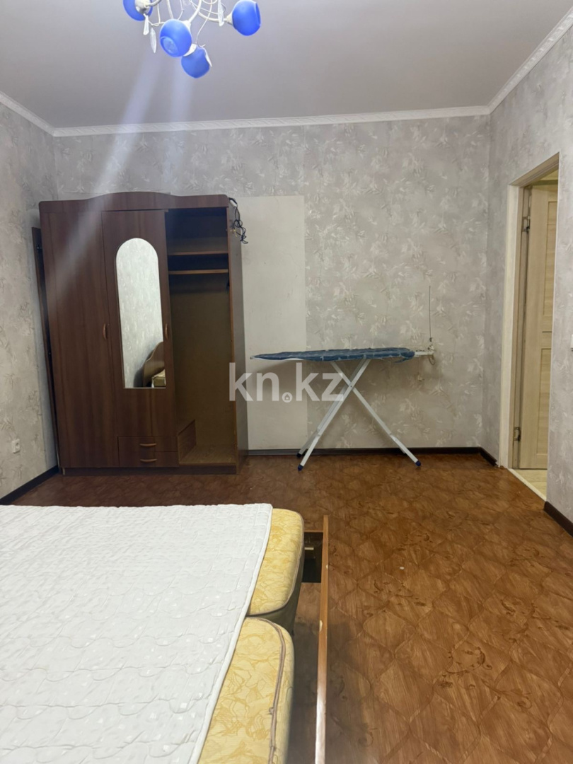 Аренда 2-комнатной квартиры, 70 м², пр. Момышулы, дом  12 - ул. Сатпаева в Астане - фото 8