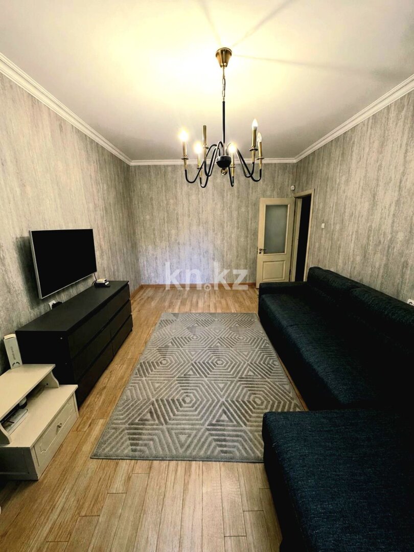 Продажа 3-комнатной квартиры, 72.6 м² в Алматы - фото 9
