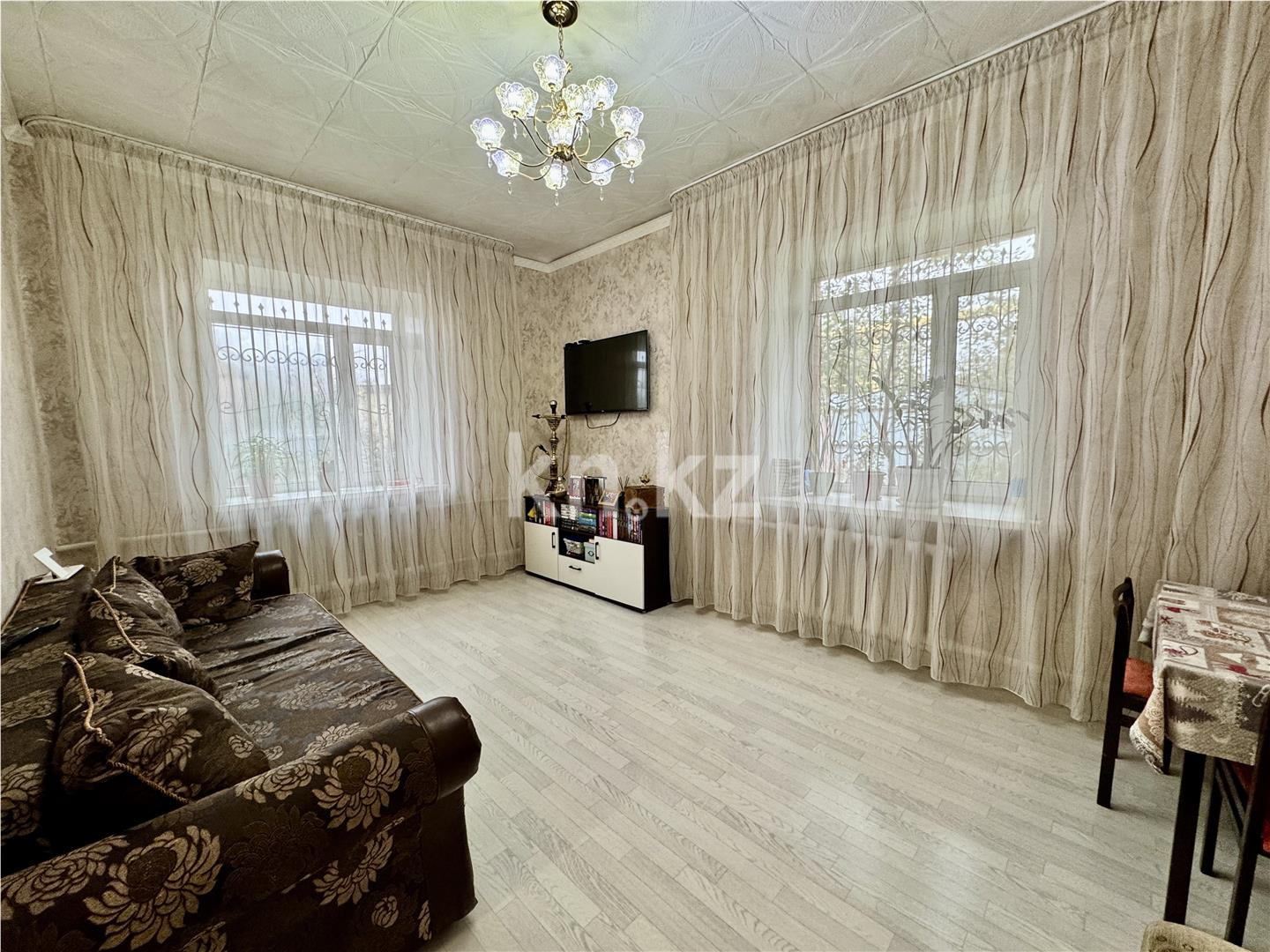 Продажа 4-комнатного дома, 76.4 м², ул. Космодемьянской, дом  11/1 в Караганде - фото 8