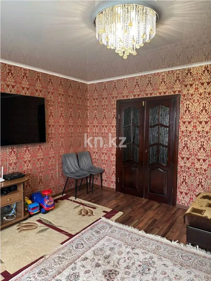 Продажа 3-комнатной квартиры, 65 м² в Караганде - фото 3