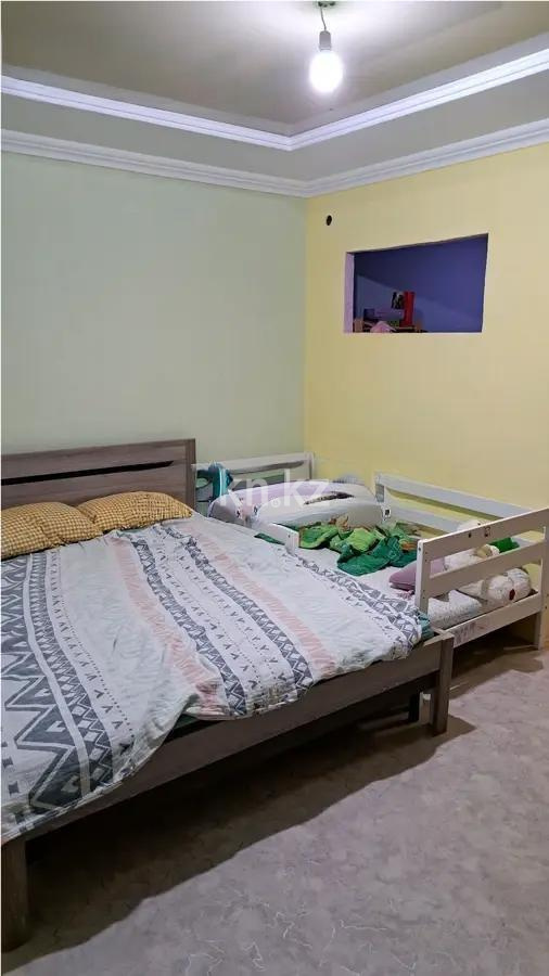 Продажа 1-комнатной квартиры, 41 м², мкр-н 12, дом  37а в Караганде