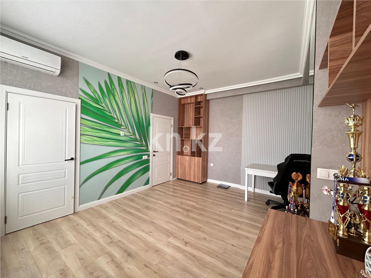 Продажа 3-комнатной квартиры, 102 м² в Астане - фото 13