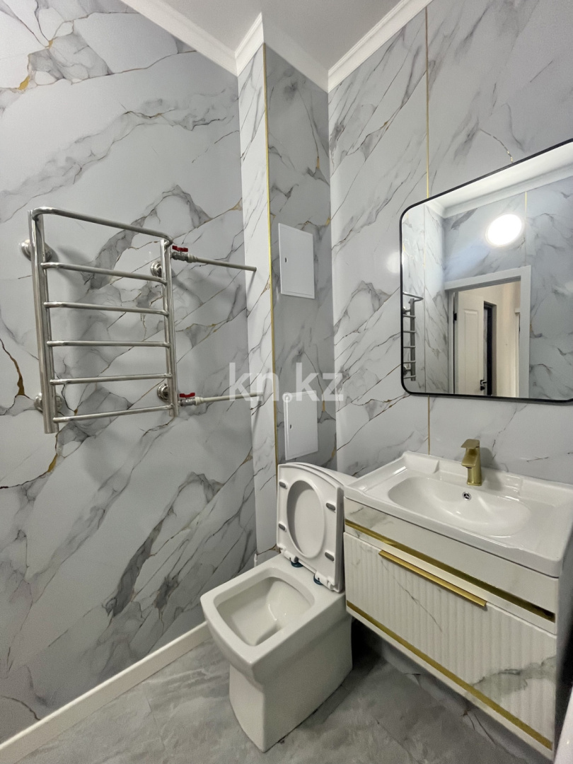 Продажа 1-комнатной квартиры, 38 м² в Алматы - фото 6