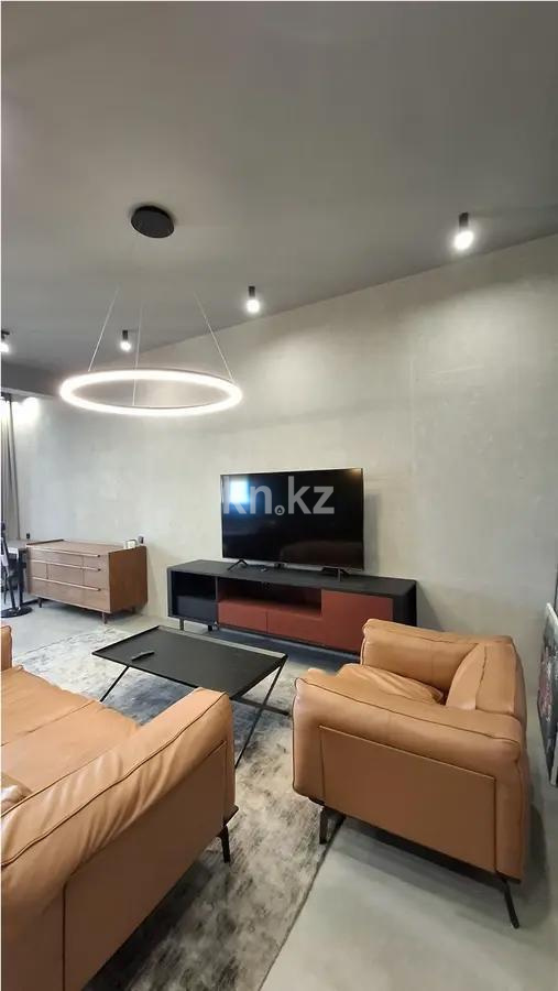 Продажа 1-комнатной квартиры, 70 м² в Алматы