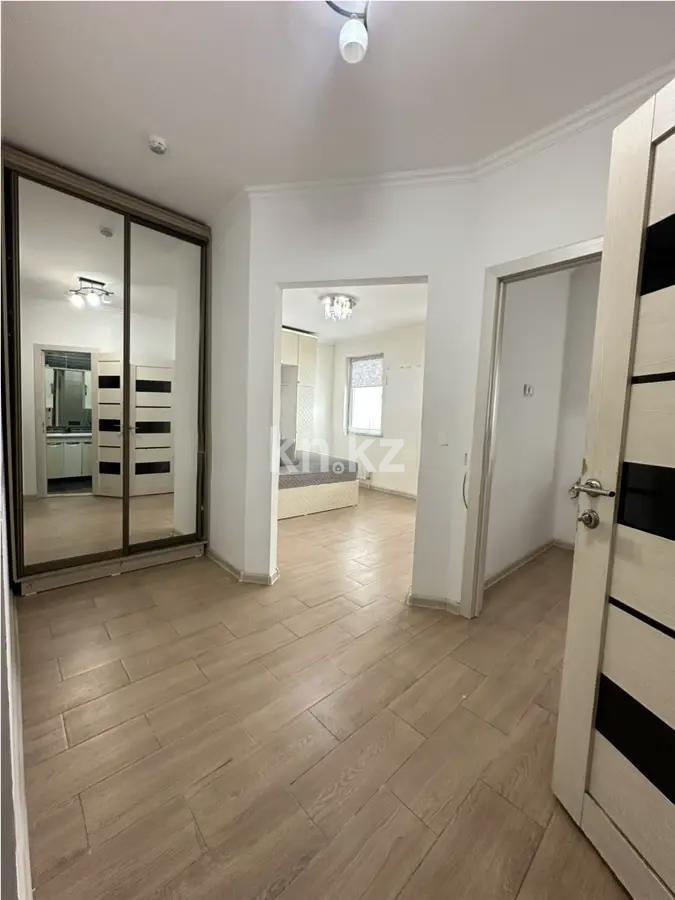 Продажа 1-комнатной квартиры, 34 м² в Астане - фото 4