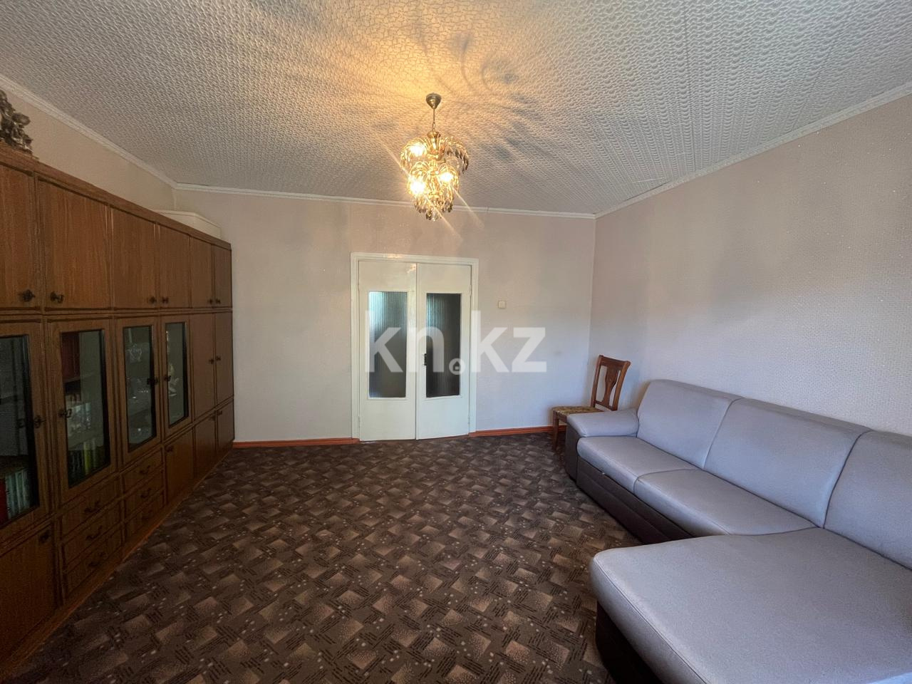 Продажа 3-комнатной квартиры, 71 м² в Караганде - фото 2