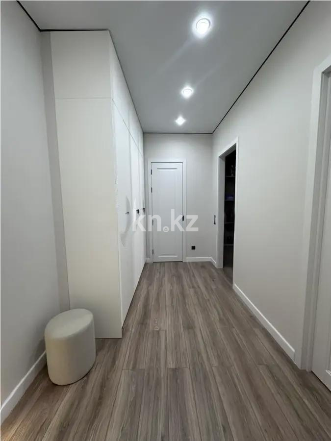 Продажа 2-комнатной квартиры, 57 м² в Астане - фото 5