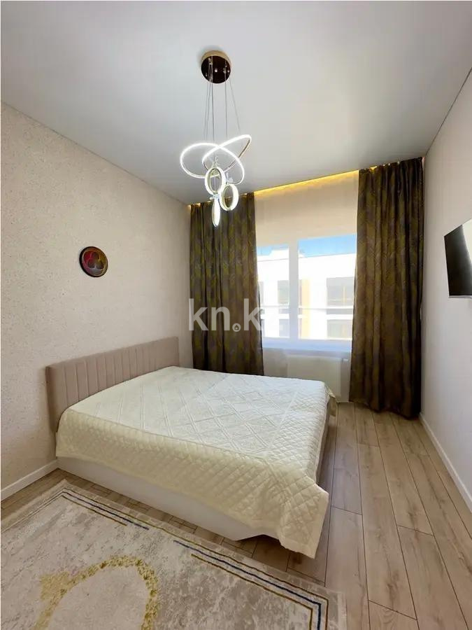 Продажа 3-комнатной квартиры, 68 м², ул. Момышулы, дом  10/13 в Алматы - фото 3