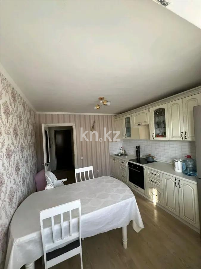 Продажа 1-комнатной квартиры, 36 м², ул. Серкебаева, дом  41 в Астане - фото 2