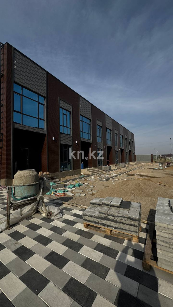 Продажа 6-комнатного дома, 175 м², Тауке хана в Таразе - фото 2