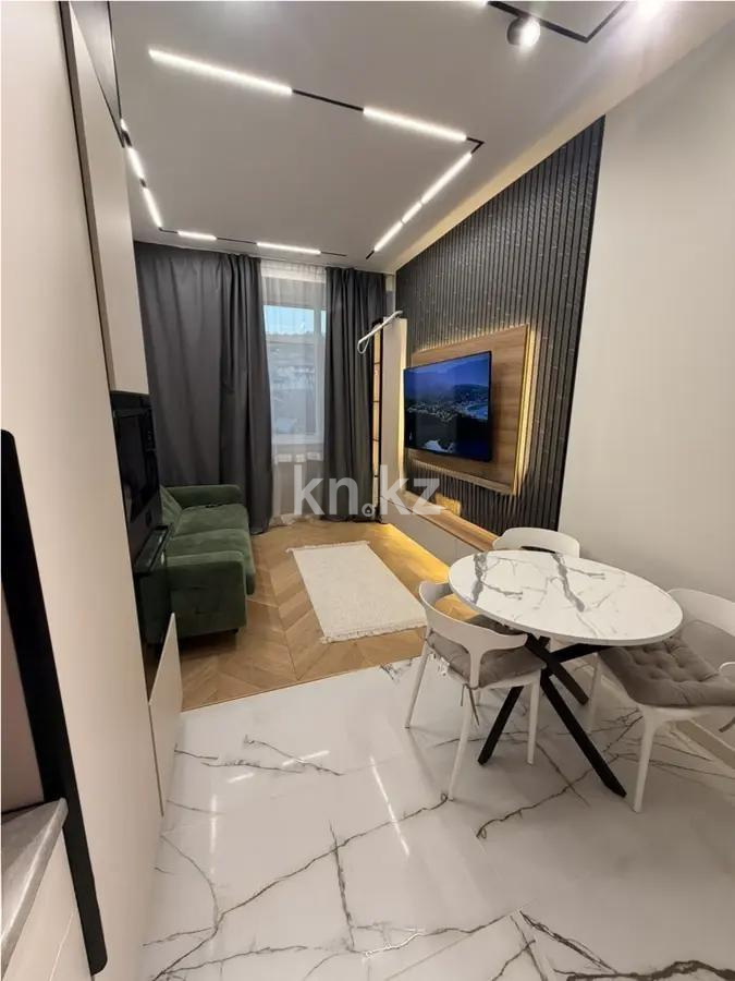 Продажа 2-комнатной квартиры, 50 м², ул. Омаровой, дом  35/1 в Алматы
