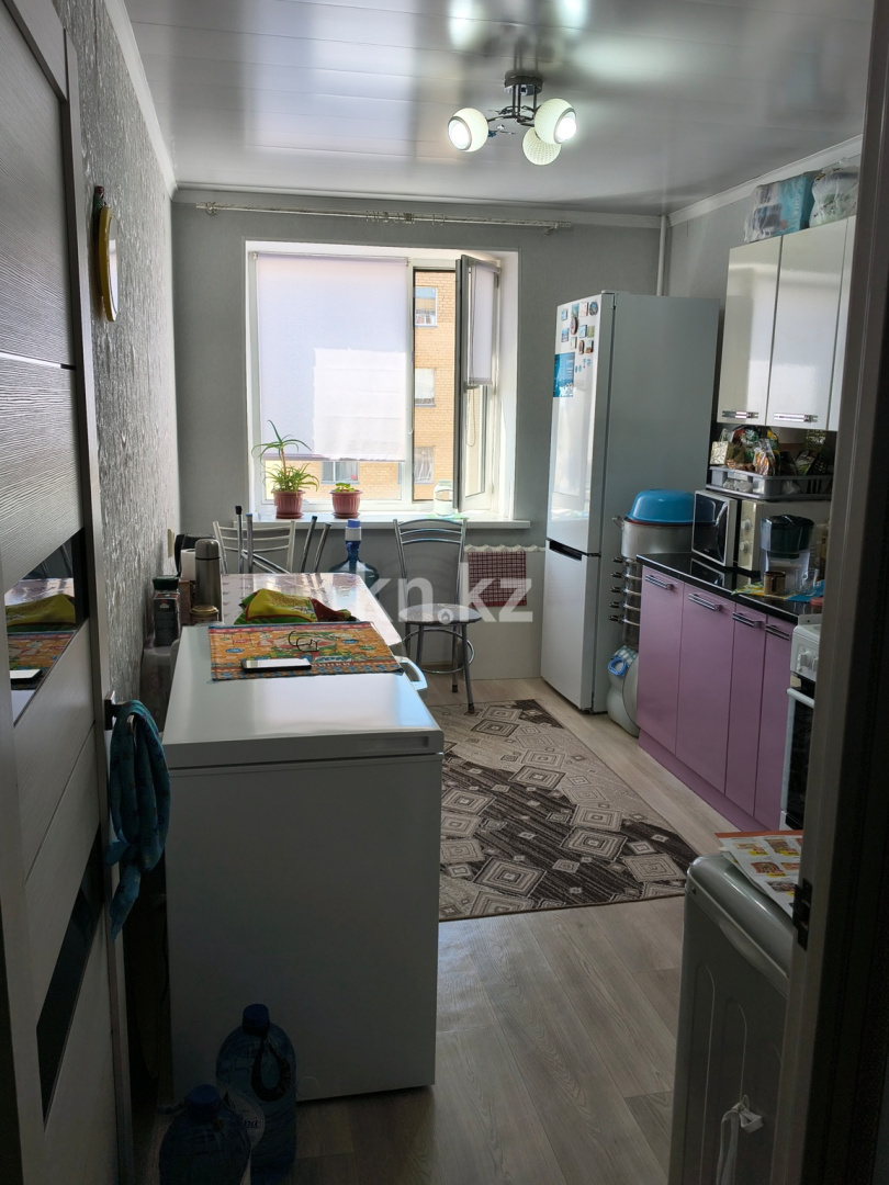 Продажа 2-комнатной квартиры, 53.4 м² в Астане - фото 5