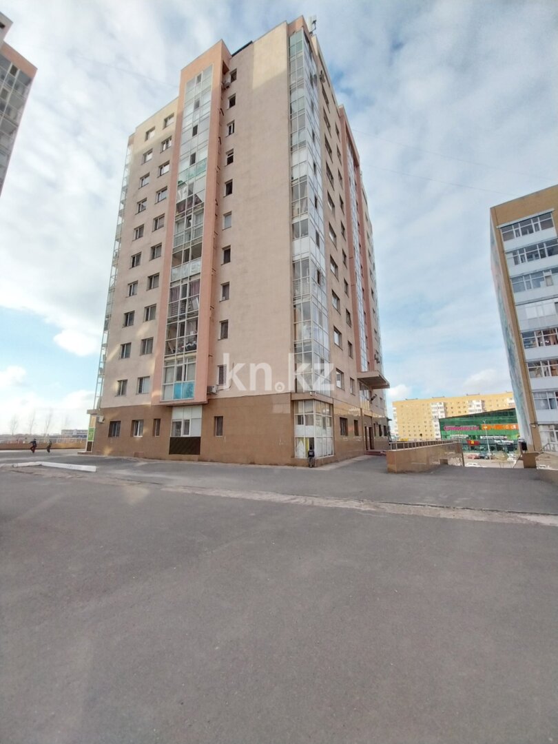 Продажа 3-комнатной квартиры, 105.9 м² в Астане - фото 24