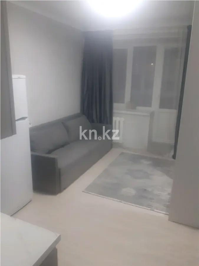 Продажа 1-комнатной квартиры, 18.7 м², ул. Утеген батыра, дом  71а в Алматы