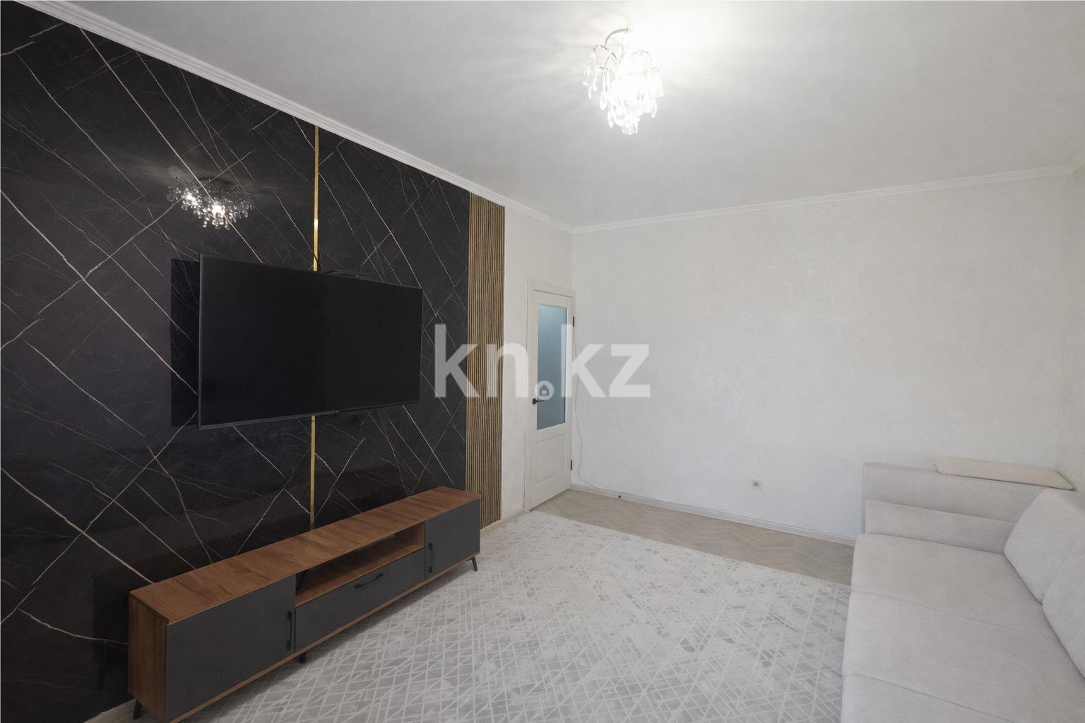 Продажа 3-комнатной квартиры, 81 м² в Караганде - фото 2