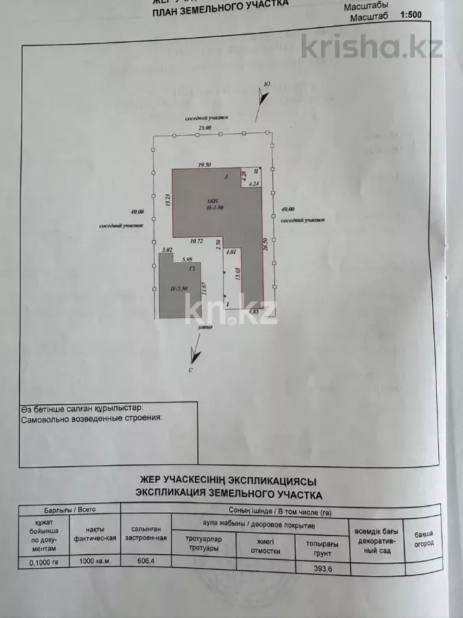 Продажа 6-комнатного дома, 295 м² в Астане - фото 2